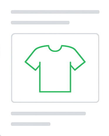 Получаваш визуализация и оферта