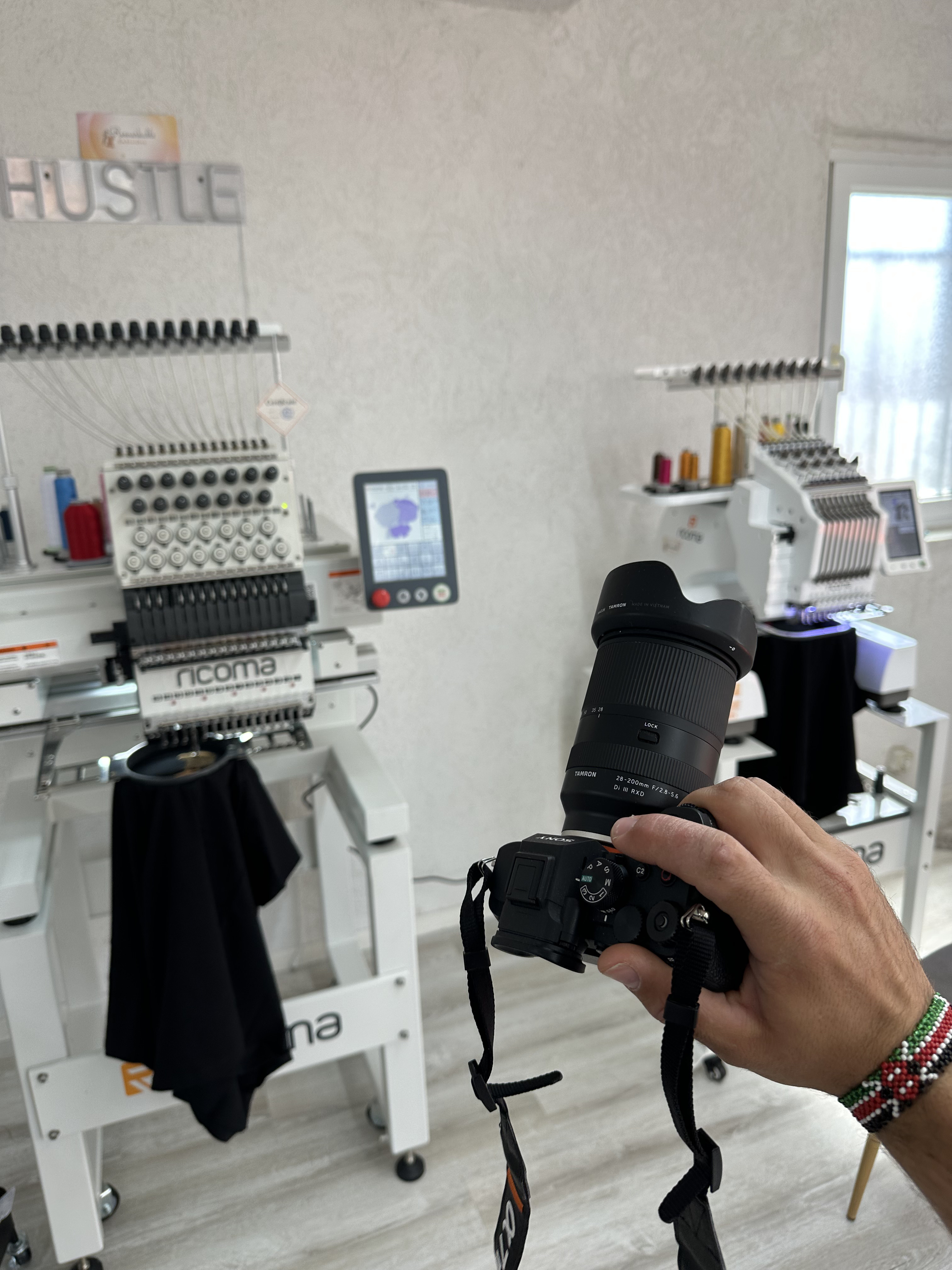 Видео съдържание